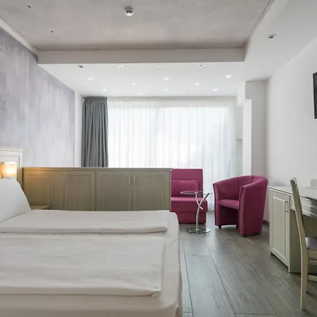 Garda (adults Only) 4*