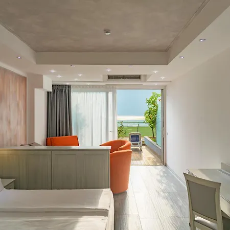 Garda (adults Only) 4* Лимоне-суль-Гарда