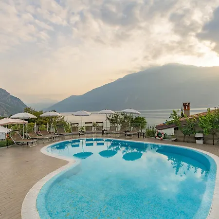 Garda (adults Only) Отель 4*