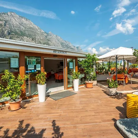 Garda (adults Only) 4*
