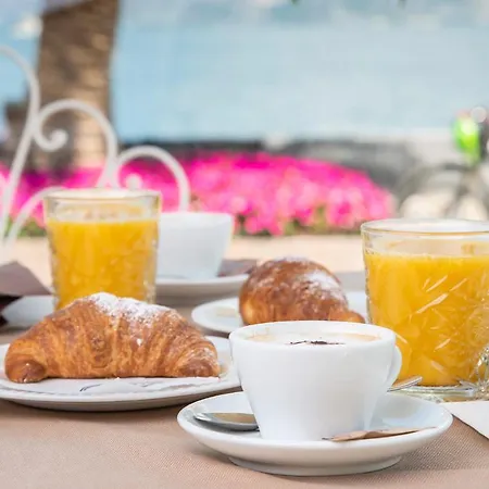 Garda (adults Only) Hotel 4*
