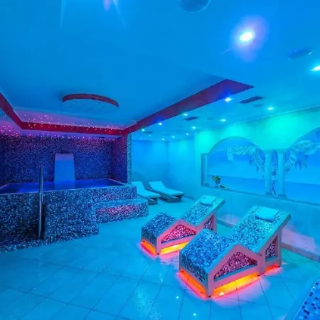 Garda (adults Only) Limone sul Garda