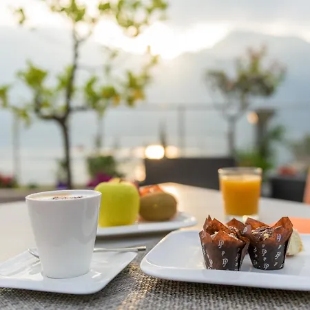 Garda (adults Only) 4*