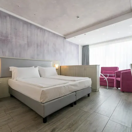 Hotel Garda (adults Only) 4*