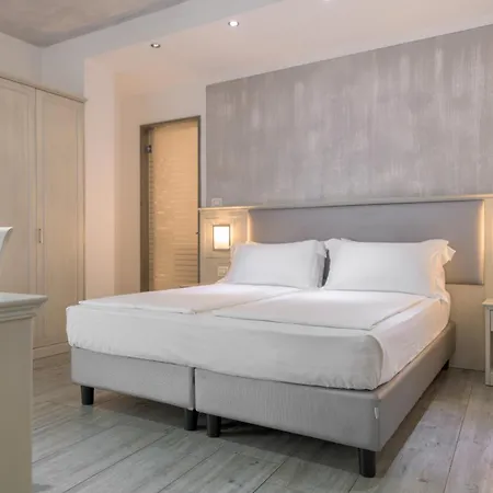 Hotel Garda (adults Only) Limone sul Garda