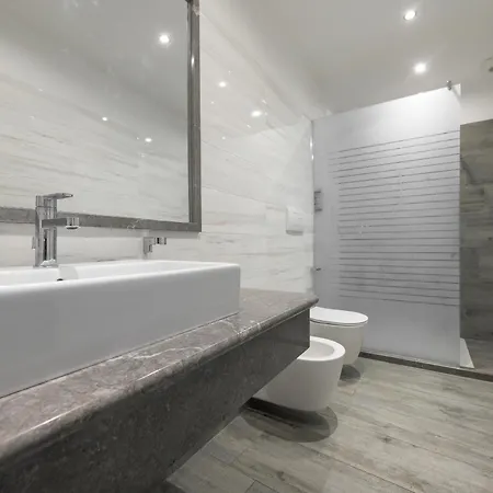 Hotel Garda - Adults Only