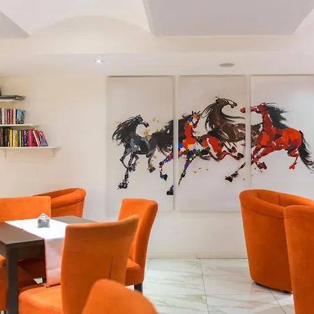 Garda (adults Only) 4* Limone sul Garda