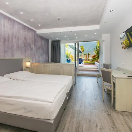 Garda (adults Only) 4*
