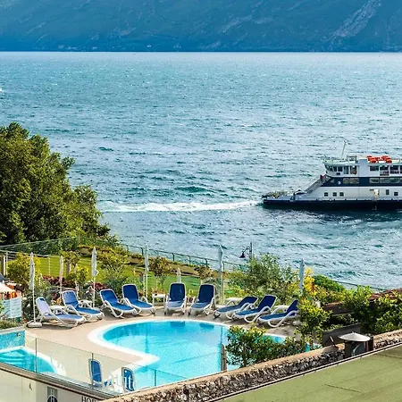 Garda (adults Only) Hotel