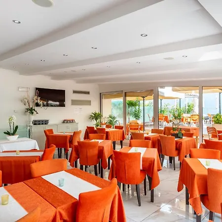 Garda (adults Only) Hotel Limone sul Garda