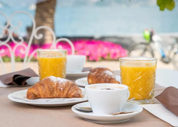 Garda - Adults Only מלון 4*