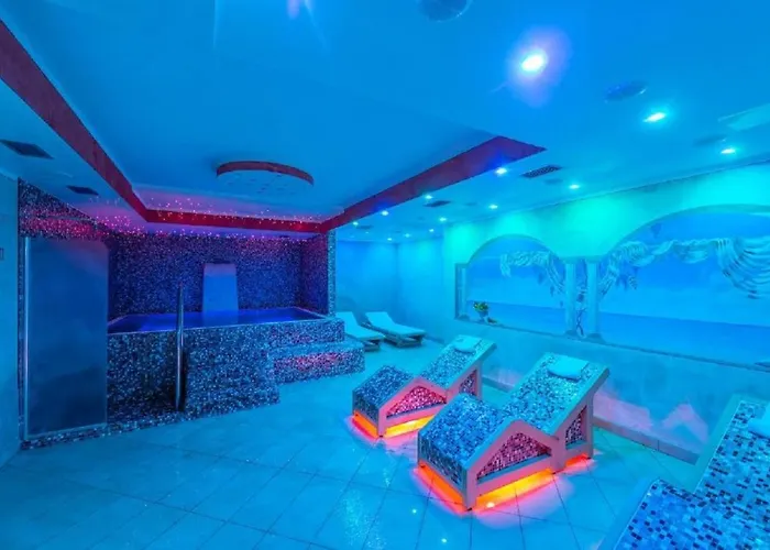 Garda - Adults Only לימונה סול גרדה