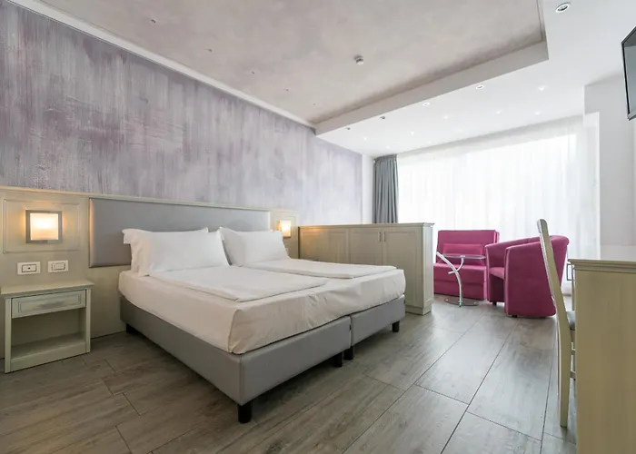 מלון Garda - Adults Only 4*