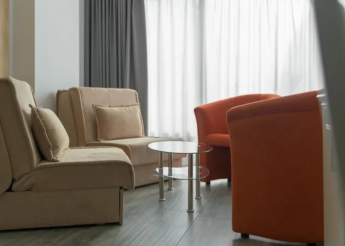 מלון Garda - Adults Only