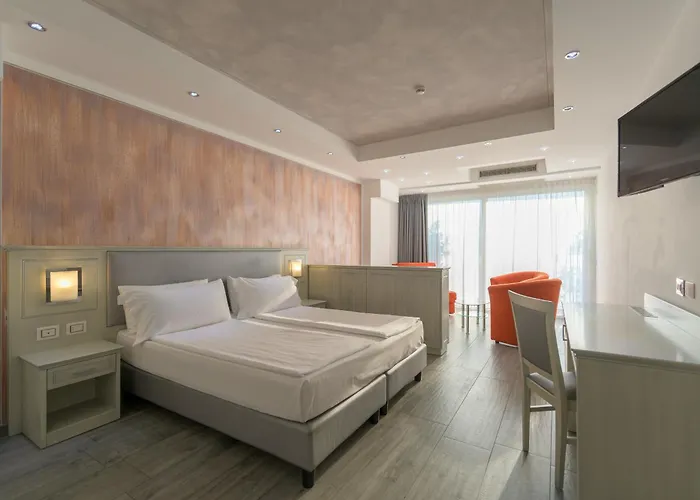 Garda - Adults Only לימונה סול גרדה