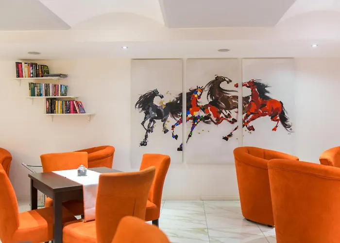 Garda - Adults Only 4* לימונה סול גרדה