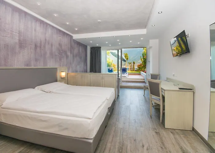 Garda - Adults Only 4*