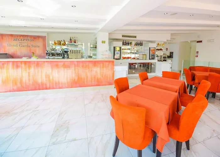 Garda - Adults Only מלון לימונה סול גרדה