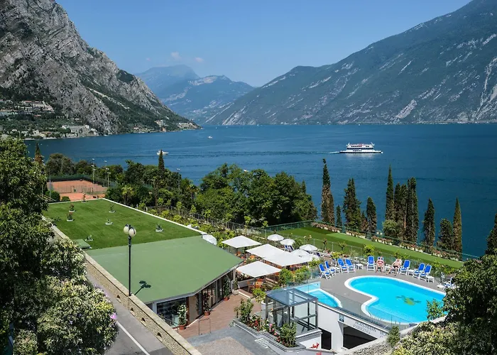 מלון Garda - Adults Only