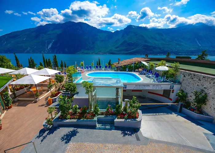 מלון Garda - Adults Only 4*