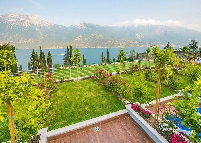 Garda - Adults Only מלון לימונה סול גרדה