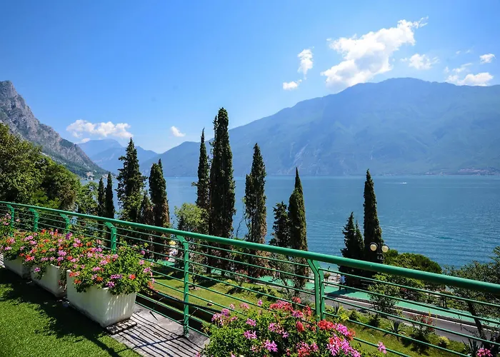 מלון Garda - Adults Only