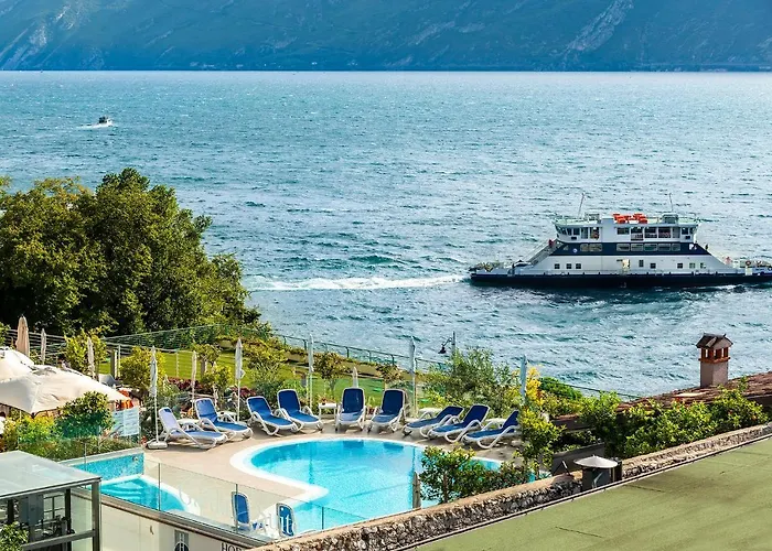 Garda - Adults Only מלון