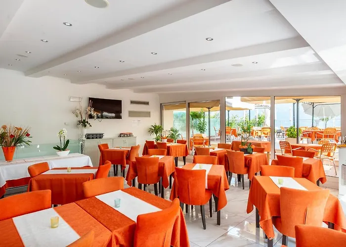 Garda - Adults Only מלון לימונה סול גרדה