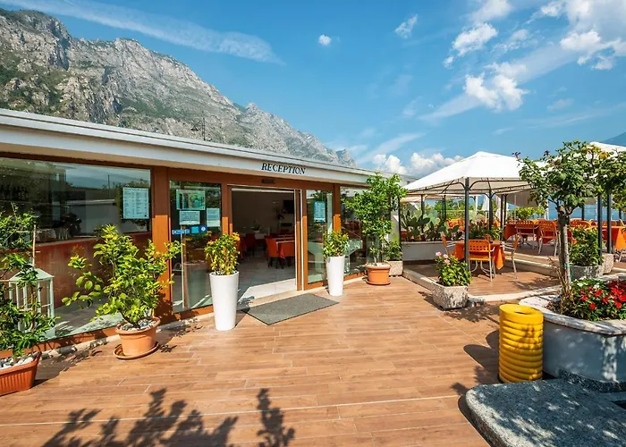 Garda - Adults Only 4*