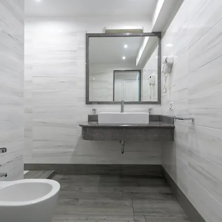 Hotel Garda (adults Only) 4*