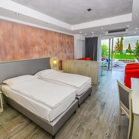 Hotel Garda - Adults Only Limone sul Garda
