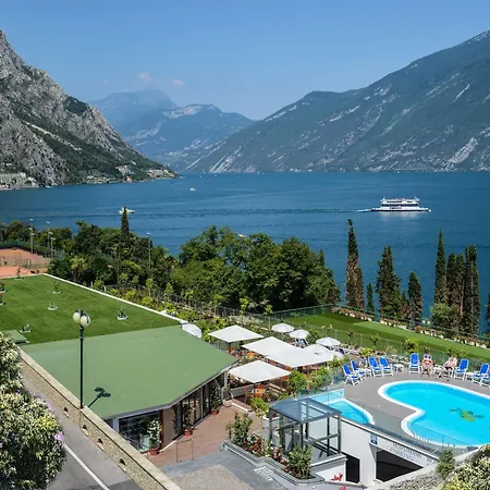 Hotel Garda - Adults Only