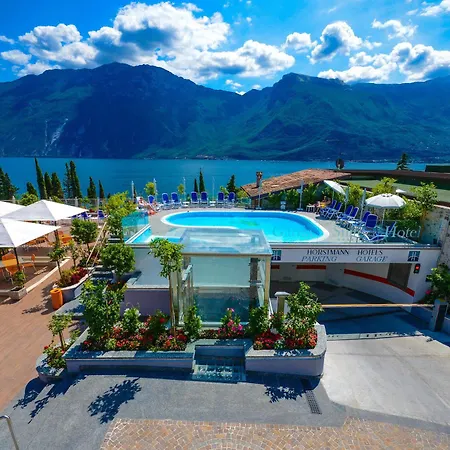 Hotel Garda - Adults Only 4*
