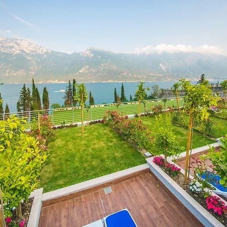 Garda - Adults Only Hotel Limone sul Garda