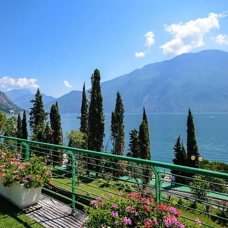 Hotel Garda - Adults Only